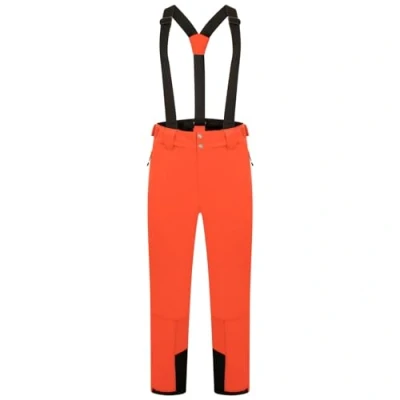 Image of Dare 2b Mens Achieve Pants Infrared XL