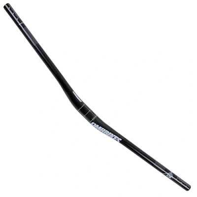 Image of DMR Mk4 Wingbar Handlebar in Black 31.8Mm Clamp 780Mm Wide 20Mm R,