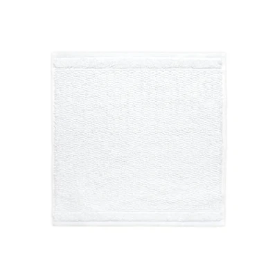 Image of Frottana Pearl soap Cloth, made of 100% cotton, Snow, 30 x cm