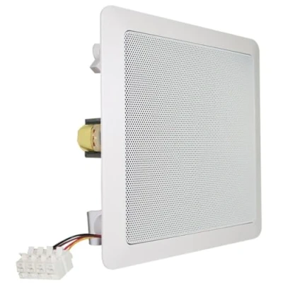 Image of Visaton DL 18/2SQ ELA Ceiling loudspeaker220 mm