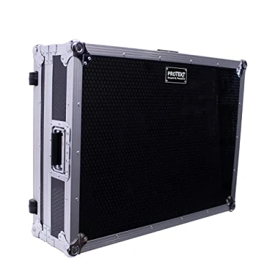Image of Protekt Plus Series DJ Flight Case for Denon SC Live 4 Controller