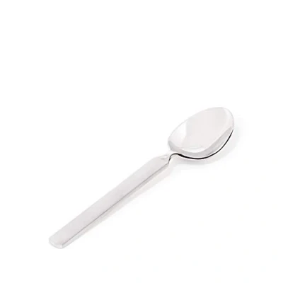 Image of Alessi Dry Dessert Spoon, Set of 6, (4180/4)