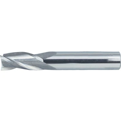 Image of Kennedy 1/16&quot; 3FL Standard Carbide Slot Drill