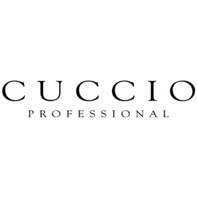 Image of Cuccio 100/180 Grit Green Centre Black Foam File