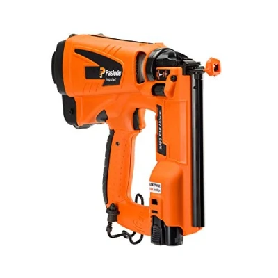 Image of Paslode IM65 Finishing Nailer, Orange