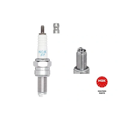 Image of 0948200460, 0948200461 Spark plug NGK 6264 M10 x 1,0 16 mm