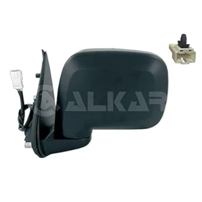Image of 963020F020 Wing mirror ALKAR 6125552 left Electric Heatable, Convex for hand drive vehicles