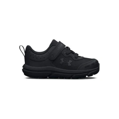 Image of Under Armour UA BINF Assert 10 AC3026184 002 7K Black