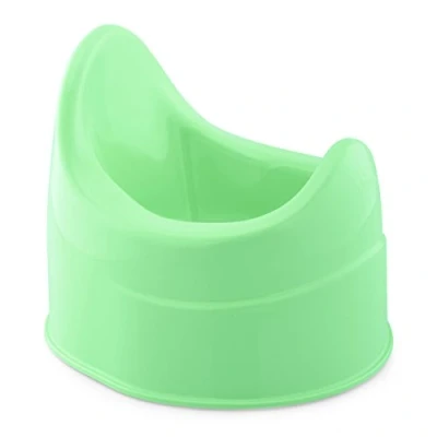 Image of Anatomical Green Pot Chicco