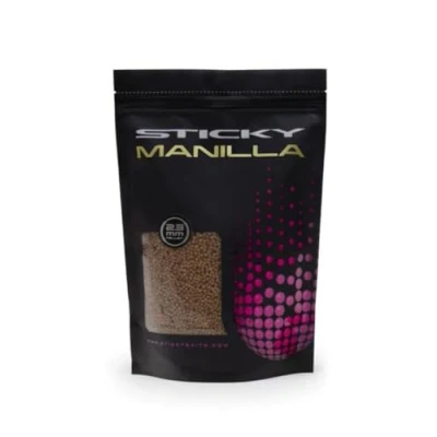 Image of Manilla Pellets 2.3mm 2.5kg by Sticky