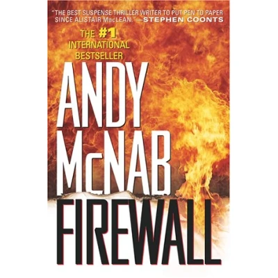 Image of FIREWALL