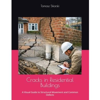 Buy Cracks in Residential Buildings: A Visual Guide to Structural ...