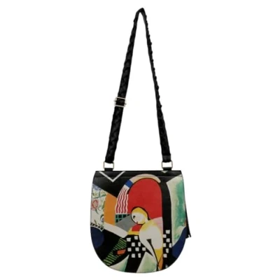 Image of DOGO Women&#039;s Ivy Bag, Black, Medium