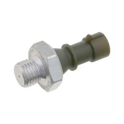 Image of 090569684, 90569684 Oil Pressure Switch FEBI BILSTEIN 17664 without seal ring SAAB: 9 3 Saloon, OPEL: Vectra C VAUXHALL: Mk1 CC