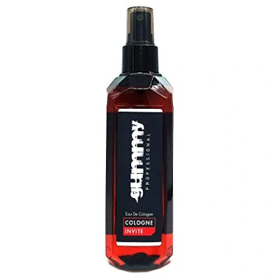 Image of Gummy Barber Cologne Invite 250 ml