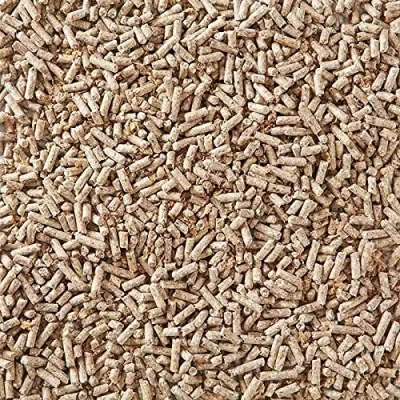 Image of FARM FRESH ALL SEASONS POULTRY &amp; GAME FEED CHICKEN LAYERS PELLETS LAYING HEN FOOD 20KG