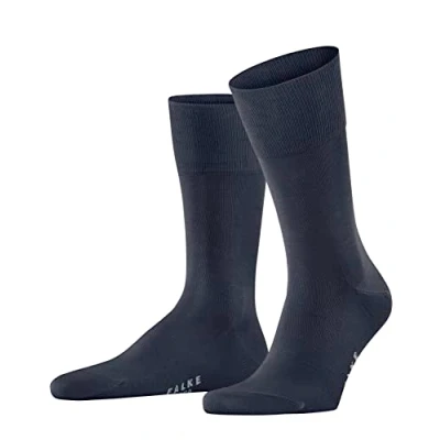Image of Falke Tiago SO Socks, Men&#039;s, Size: 10 11, Blau