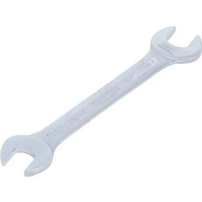 Image of BGS 30621 Double Open End Spanner 21 x 23 mm