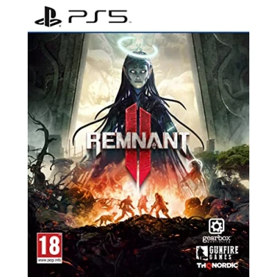 Image of Remnant 2 PlayStation 5