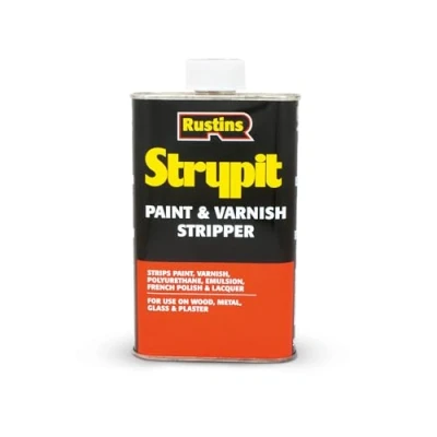 Image of RUSTINS Strypit 1ltr
