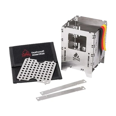 Image of Bushbox LF Set
