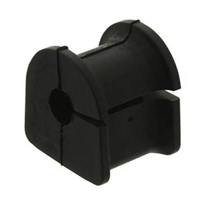 Image of 2E0511413C, 2E0511413G Stabilizer Bushes FEBI BILSTEIN 38536 Rear Axle 15,5mm 54mm MERCEDES BENZ: Sprinter 3.5 T Van, Minibus