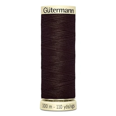 Image of Gutermann Sew All Sewing Thread 100m 696 Each
