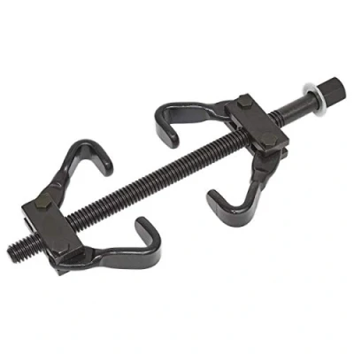 Image of Sealey Ak3842 Coil Spring Compressor 350Mm