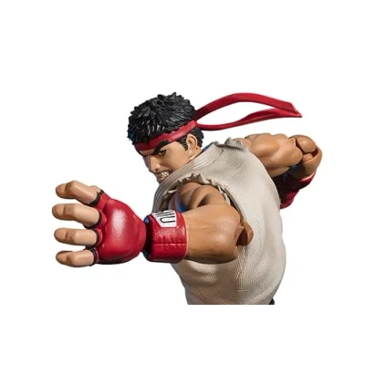 Image of TAMASHII NATIONS Street Fighter Ryu Outfit 2 , Bandai Spirits S.H.Figuarts Action Figure