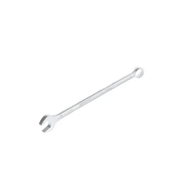Image of GEDORE Combination Spanner, AF 30 mm, Extra long, 15 angled, Bi hex, UD profile, 480 7 XL