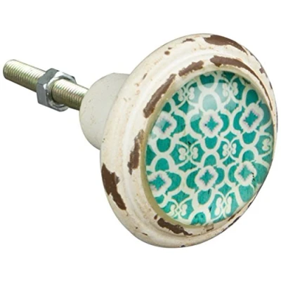 Image of Sass &amp; Belle Istanbul Dream Drawer Knob