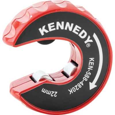 Image of Kennedy 22mm Auto Copper Pipe Cutter