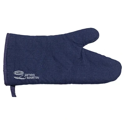 Image of Stellar James Martin Textiles 31cm Oven Glove
