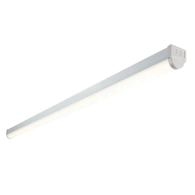 Image of Rularplus 6ft Emergency 35W Commercial Lighting Opal