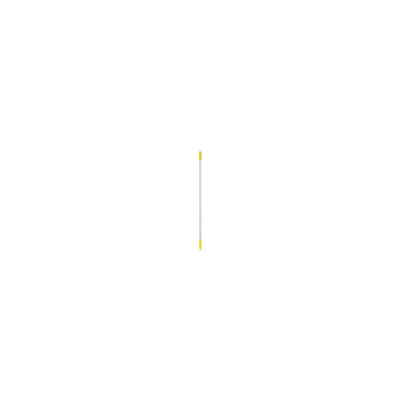 Image of Vikan Handle,50&quot;,AL,Yellow, One size, Multi