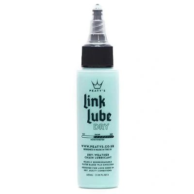 Image of Peatys Link Lube Dry