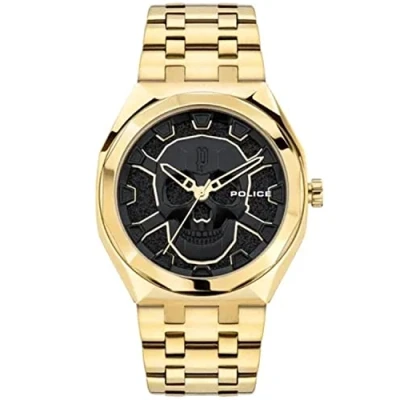 Image of Police Dress Watch PEWJG2110703