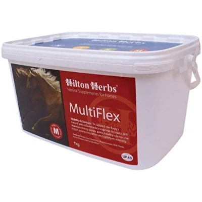 Image of Hilton Herbs Multiflex 1 kg