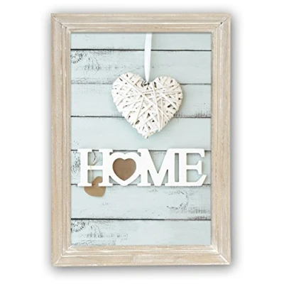 Image of Zep Vintage 13x18cm, Natural Wood, 13 x 18 cm