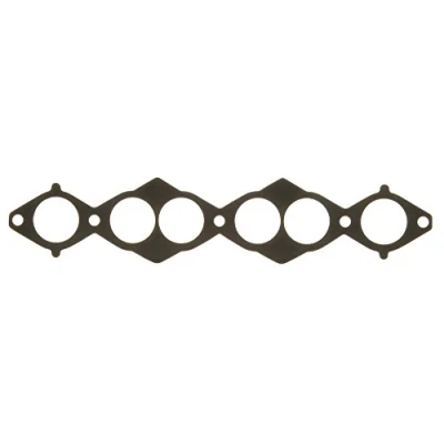 Image of 140330B000, 140334S100, 1403375P00, 1403388G00, 1408088G00 Gasket / Seal AJUSA 00715300 0,5mm