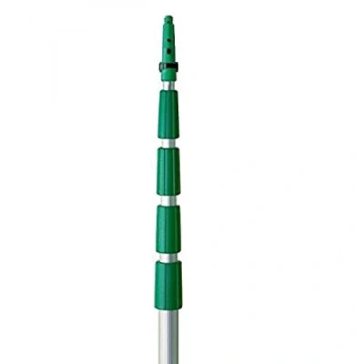 Image of Unger CDU120 5 Telescopic Pole Section of 2.00 m TelePlus, 10