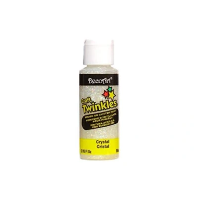 Image of Crystal Craft Twinkles 2Oz.