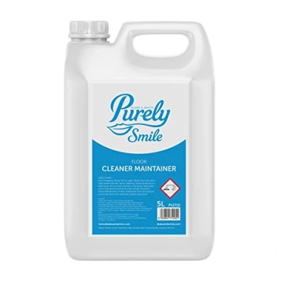 Image of Blake &amp; White Purely Smile Floor Cleaner Maintainer 5 Litre
