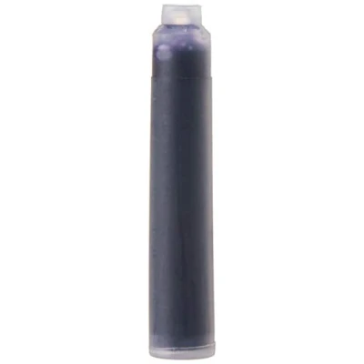 Image of Graf von Faber Castell Ink cartridges Heritage Violet 6x, 141106