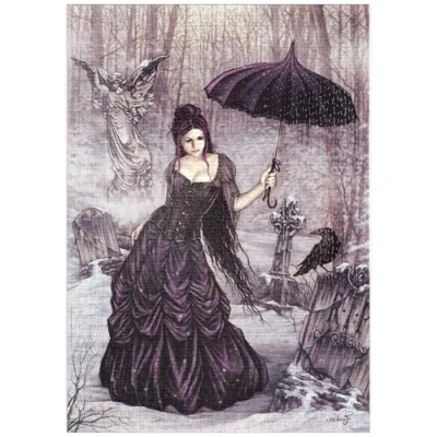 Image of Angel Victoria Francés Favole Premium 1000 pieces Puzzle MyPuzzle special collection from Heye