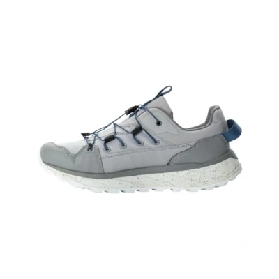 Image of Jack Wolfskin Men&#039;s Terraquest Low M Walking Shoe, Pebble Grey, 11.5 UK
