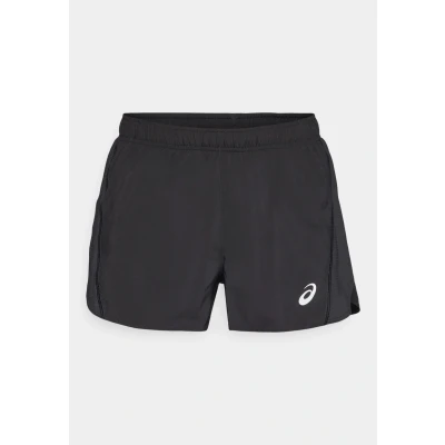 Image of Asics CORE Split Short Sports shorts, Men&#039;s, Size: Small, Performance black