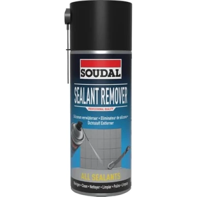 Image of Soudal Sealant Remover 400ml