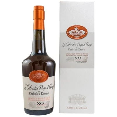Image of Christian Drouin XO Calvados