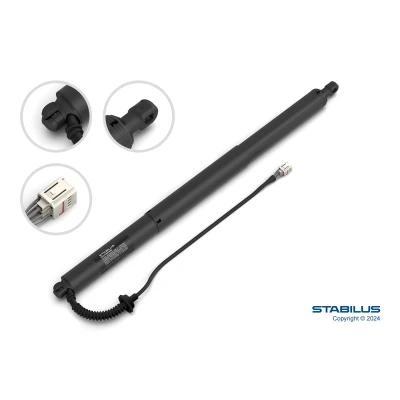 Image of 57A827851A, 57A827851D, 57A827852A, 57A827852C Electric tailgate STABILUS 678100 SKODA: Karoq Off Road, SEAT: Ateca